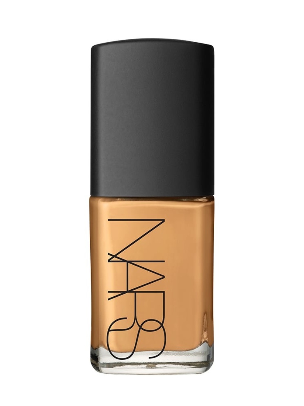 NARS Sheer Glow Foundation Tahoe Medium Deep 2 NWT